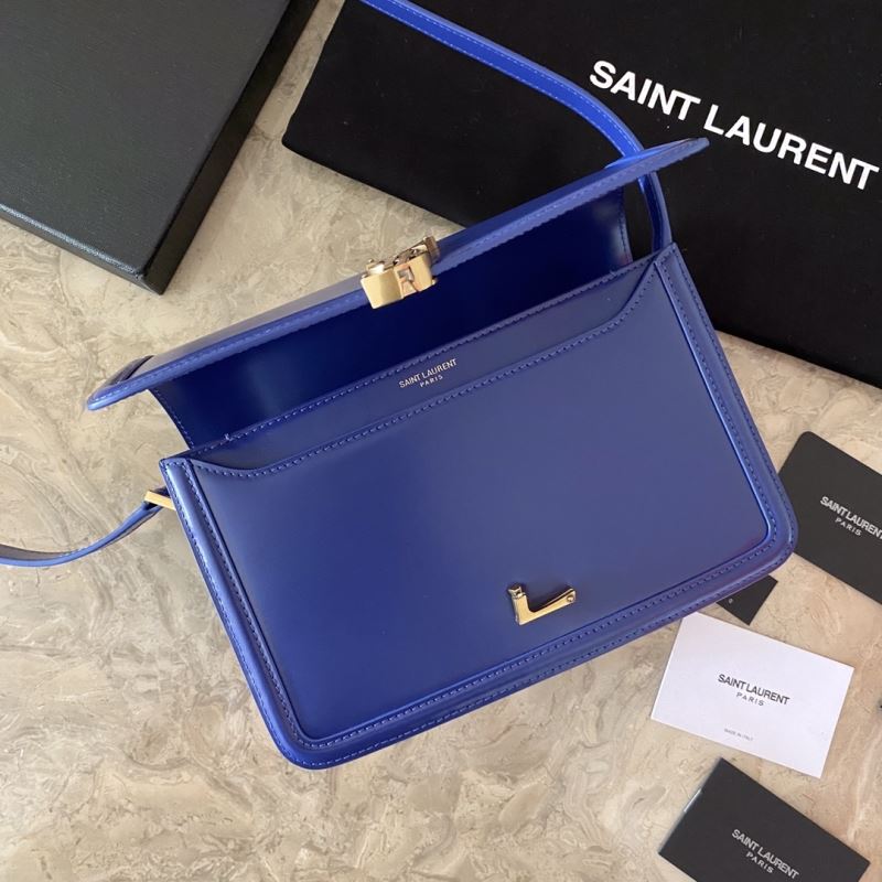 YSL Satchel Bags